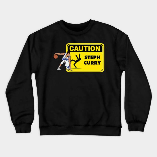 Golden State Warriors Pullover Crewneck Sweatshirt V64