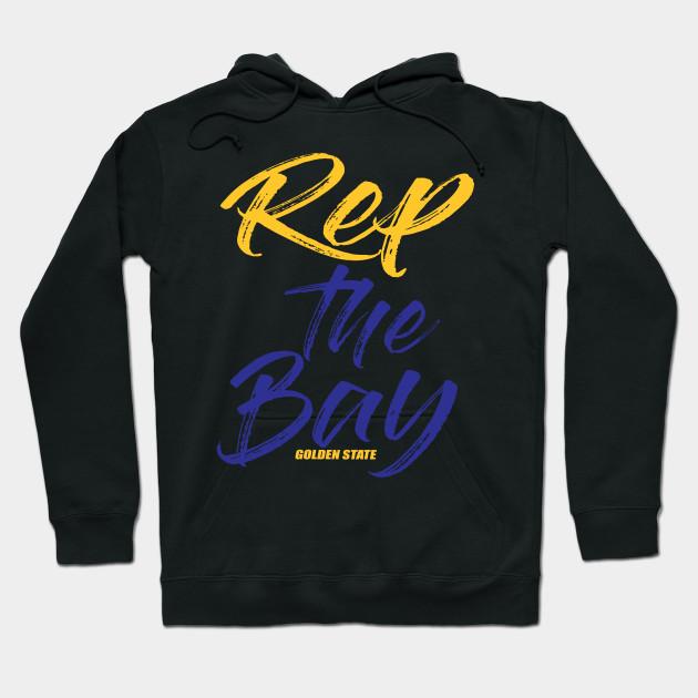 Golden State Warriors Pullover Hoodie V1