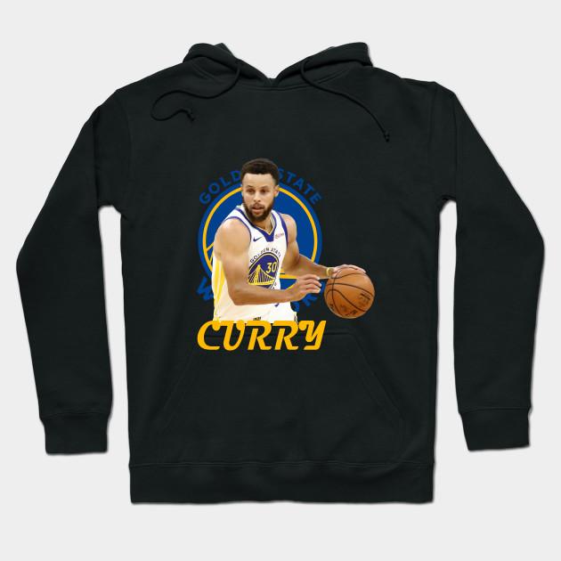 Golden State Warriors Pullover Hoodie V13