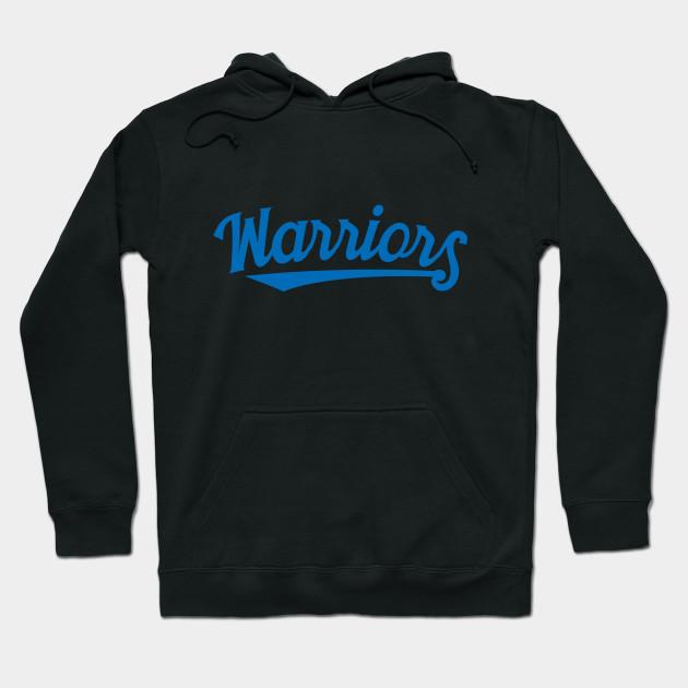 Golden State Warriors Pullover Hoodie V20