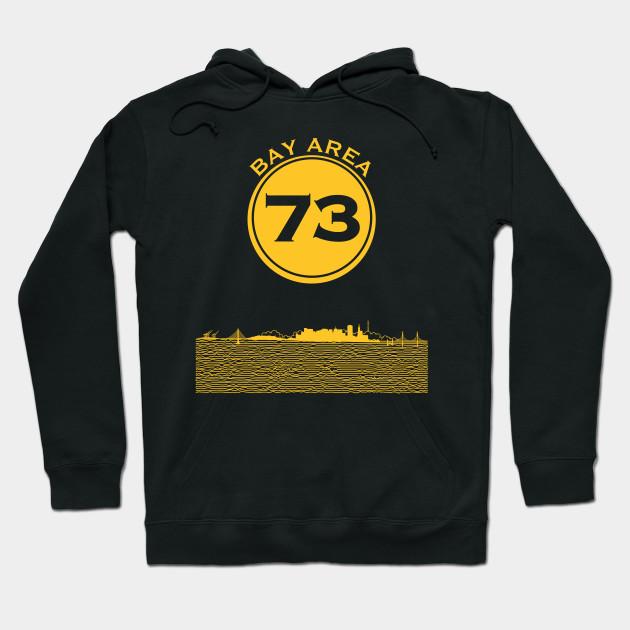 Golden State Warriors Pullover Hoodie V23