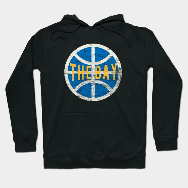 Golden State Warriors Pullover Hoodie V25