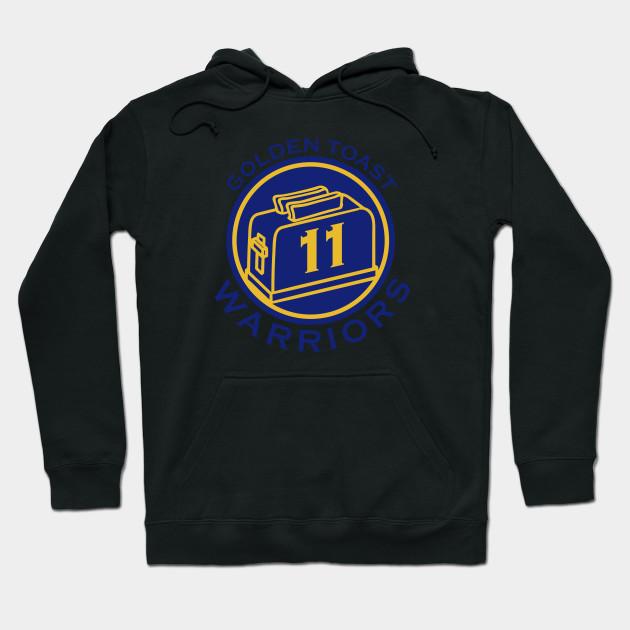 Golden State Warriors Pullover Hoodie V26