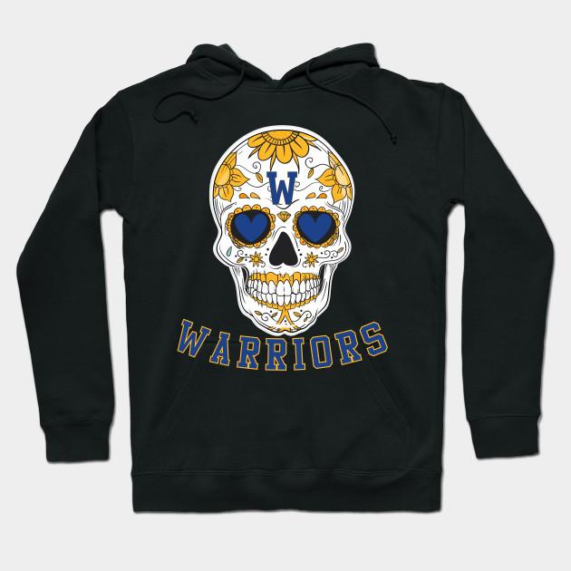 Golden State Warriors Pullover Hoodie V27
