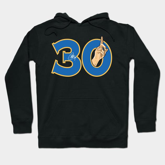 Golden State Warriors Pullover Hoodie V29