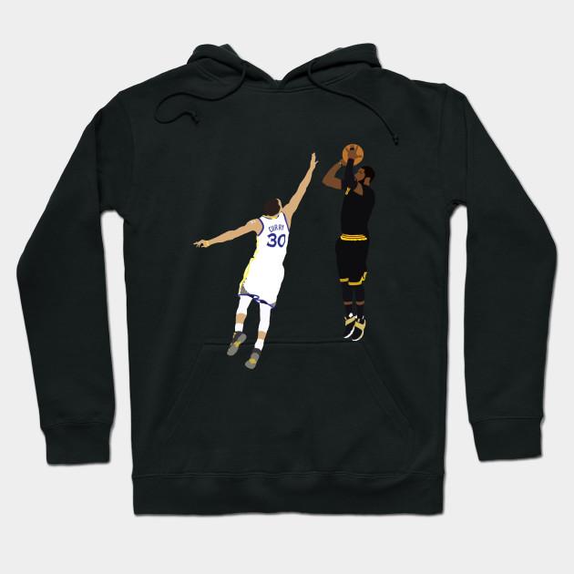 Golden State Warriors Pullover Hoodie V32