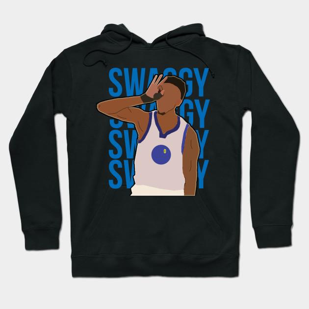 Golden State Warriors Pullover Hoodie V35