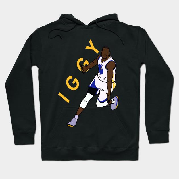 Golden State Warriors Pullover Hoodie V37