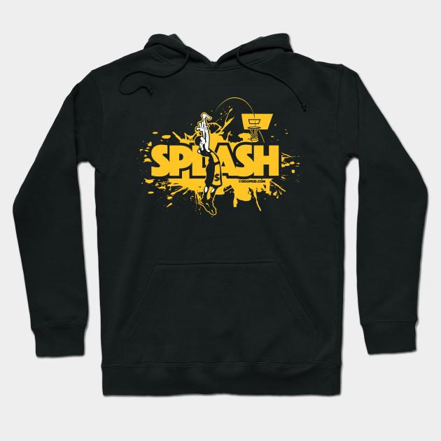 Golden State Warriors Pullover Hoodie V39