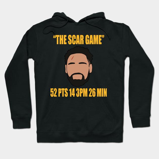 Golden State Warriors Pullover Hoodie V41