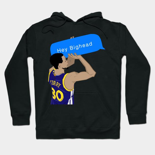 Golden State Warriors Pullover Hoodie V45