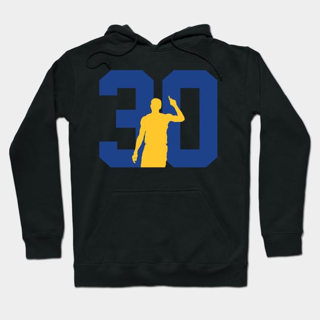 Golden State Warriors Pullover Hoodie V47