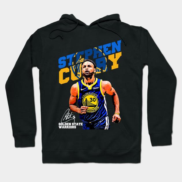 Golden State Warriors Pullover Hoodie V48