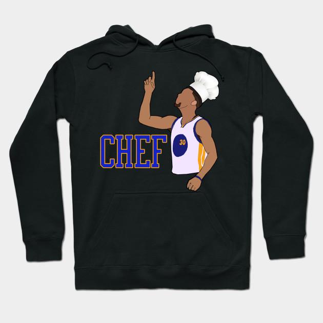 Golden State Warriors Pullover Hoodie V53