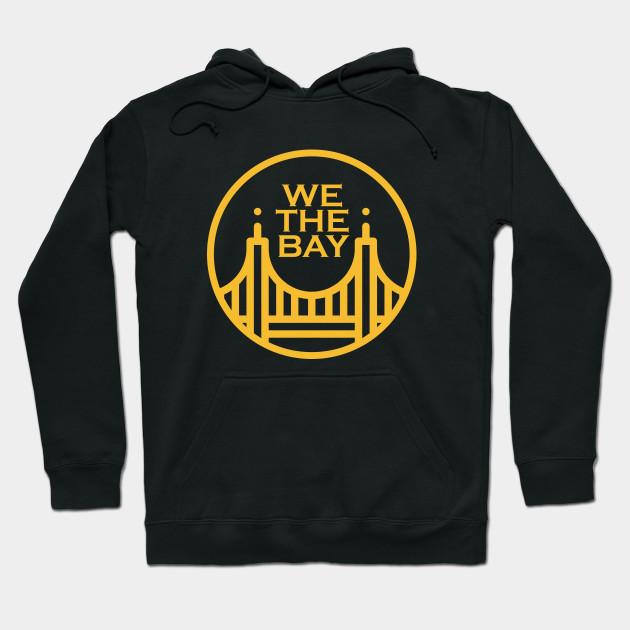 Golden State Warriors Pullover Hoodie V55