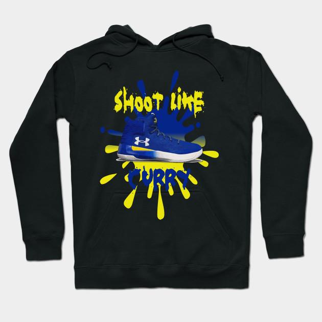 Golden State Warriors Pullover Hoodie V61