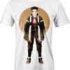 Himejima Gyoumei - Demon Slayer - Kimetsu No Yaiba 3D T-Shirt V3
