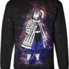 Iguro Obanai - Demon Slayer - Kimetsu No Yaiba 3D Crewneck Sweatshirt V1