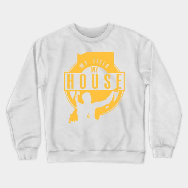 Indiana Pacers Pullover Crewneck Sweatshirt V10 - Image 2