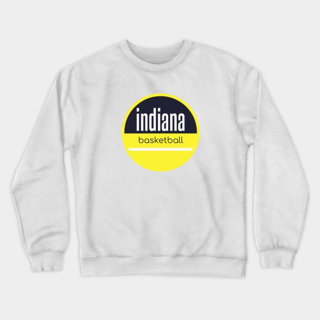 Indiana Pacers Pullover Crewneck Sweatshirt V14 - Image 2
