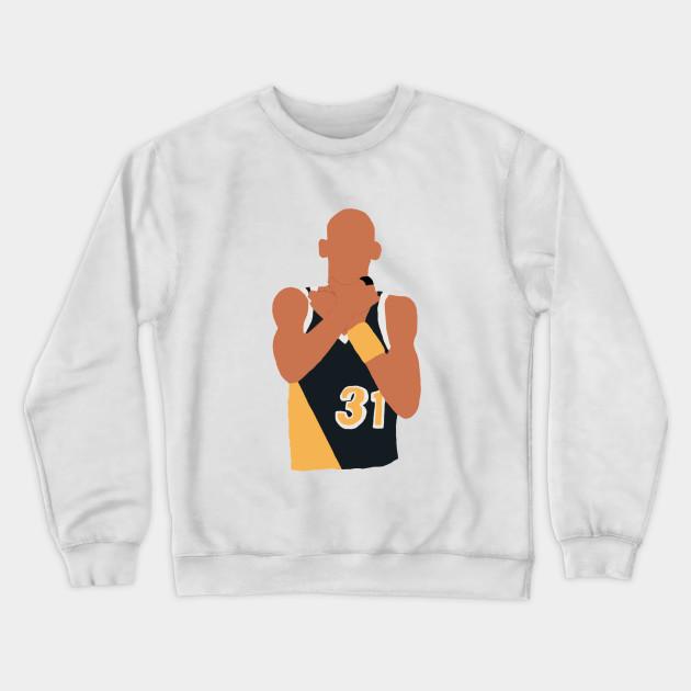 Indiana Pacers Pullover Crewneck Sweatshirt V15 - Image 2