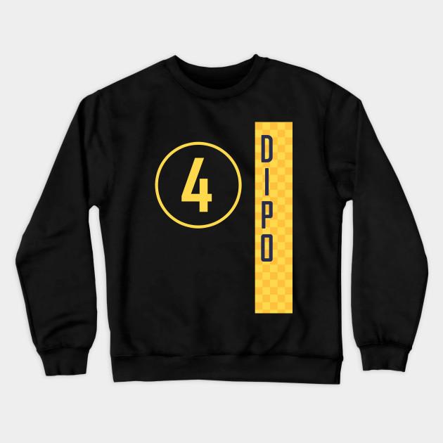 Indiana Pacers Pullover Crewneck Sweatshirt V22