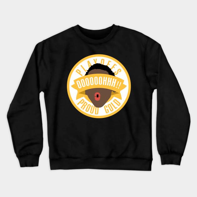 Indiana Pacers Pullover Crewneck Sweatshirt V26