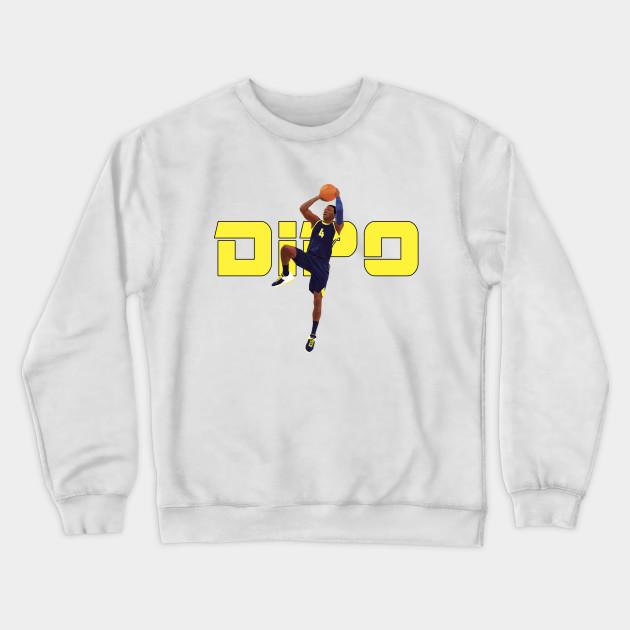 Indiana Pacers Pullover Crewneck Sweatshirt V38 - Image 2