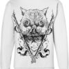 Inosuke Hashibira - Demon Slayer - Kimetsu No Yaiba 3D Crewneck Sweatshirt V3