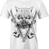 Inosuke Hashibira - Demon Slayer - Kimetsu No Yaiba 3D T-Shirt V5