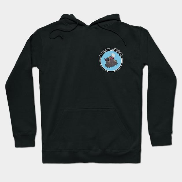 Inosuke Hashibira - Demon Slayer - Kimetsu No Yaiba Pullover Hoodie Sweatshirt V25