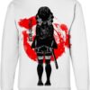 Kanroji Mitsuri - Demon Slayer - Kimetsu No Yaiba 3D Crewneck Sweatshirt V2