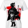 Kochou Shinobu - Demon Slayer - Kimetsu No Yaiba 3D T-Shirt V18