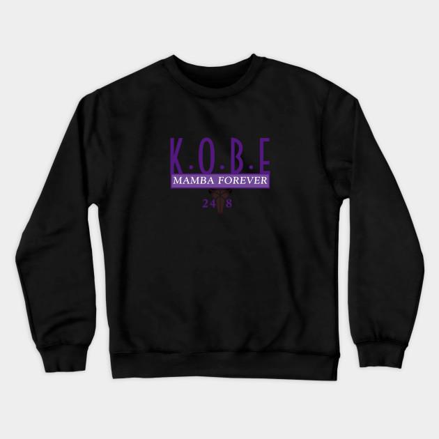 Los Angeles Lakers Pullover Crewneck Sweatshirt V104