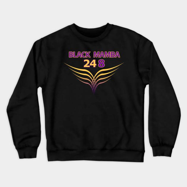 Los Angeles Lakers Pullover Crewneck Sweatshirt V105