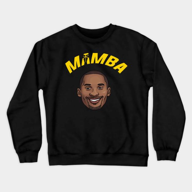 Los Angeles Lakers Pullover Crewneck Sweatshirt V107