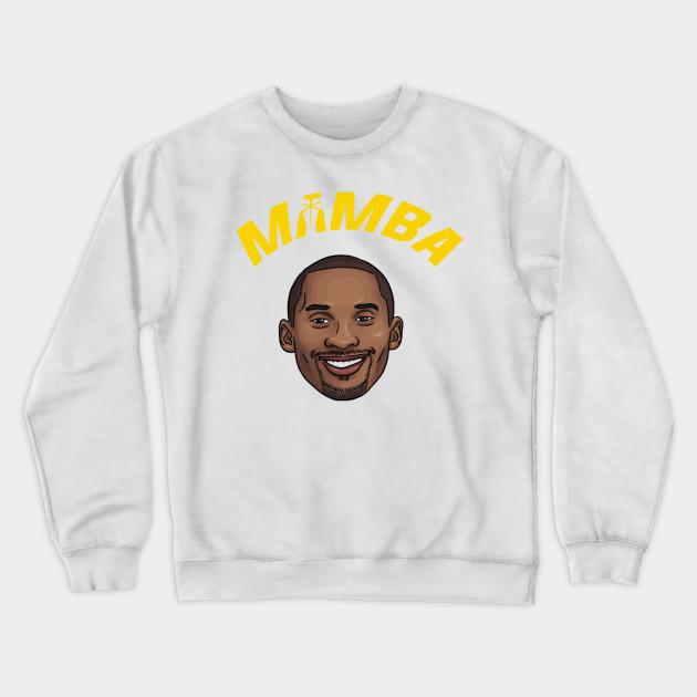 Los Angeles Lakers Pullover Crewneck Sweatshirt V107 - Image 2