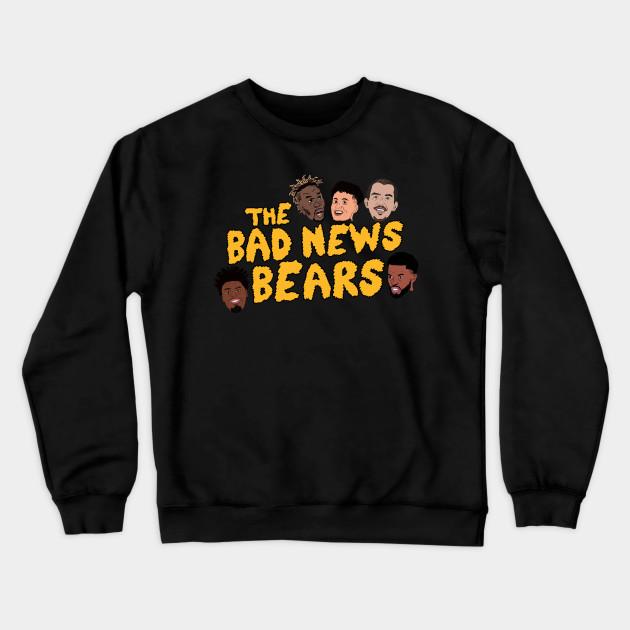 Los Angeles Lakers Pullover Crewneck Sweatshirt V109