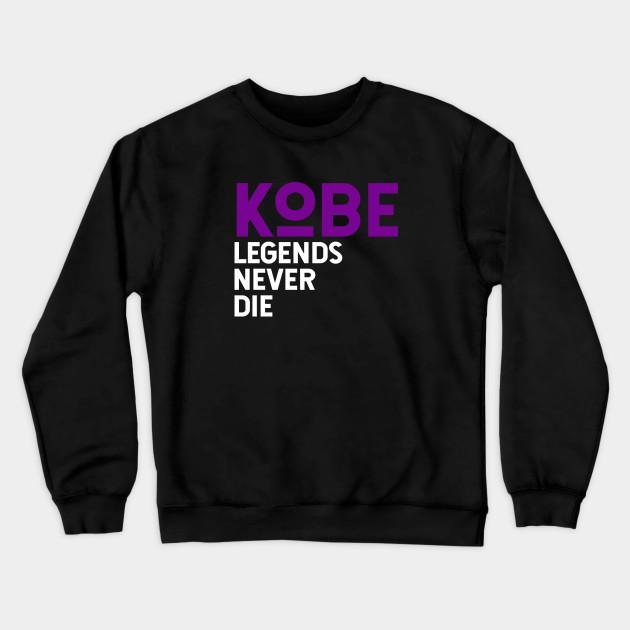 Los Angeles Lakers Pullover Crewneck Sweatshirt V110