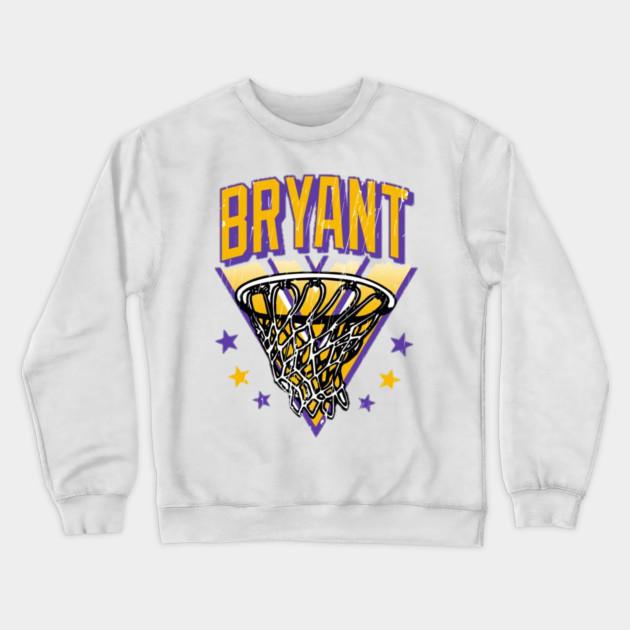 Los Angeles Lakers Pullover Crewneck Sweatshirt V111 - Image 2