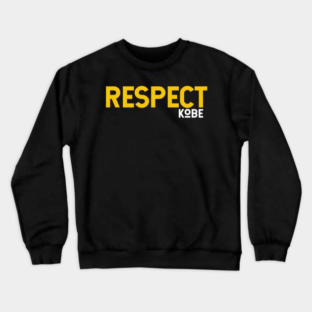 Los Angeles Lakers Pullover Crewneck Sweatshirt V113