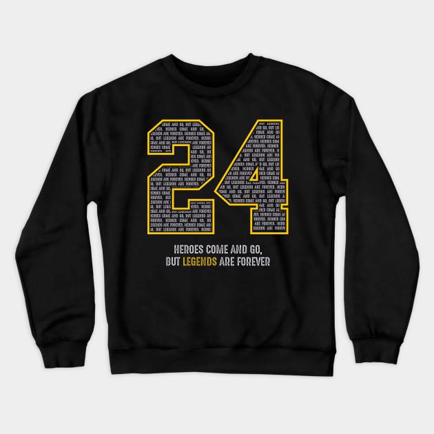 Los Angeles Lakers Pullover Crewneck Sweatshirt V116