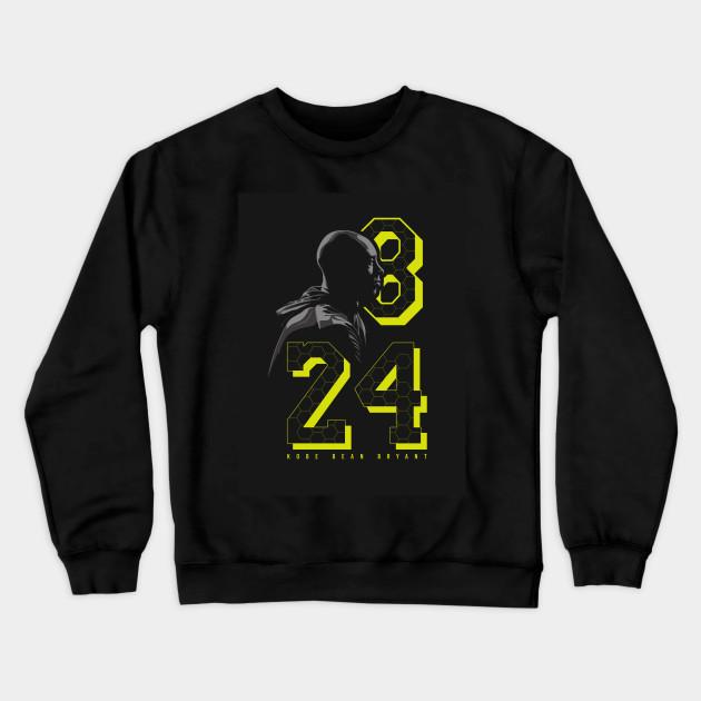 Los Angeles Lakers Pullover Crewneck Sweatshirt V121