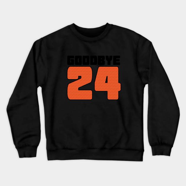 Los Angeles Lakers Pullover Crewneck Sweatshirt V122