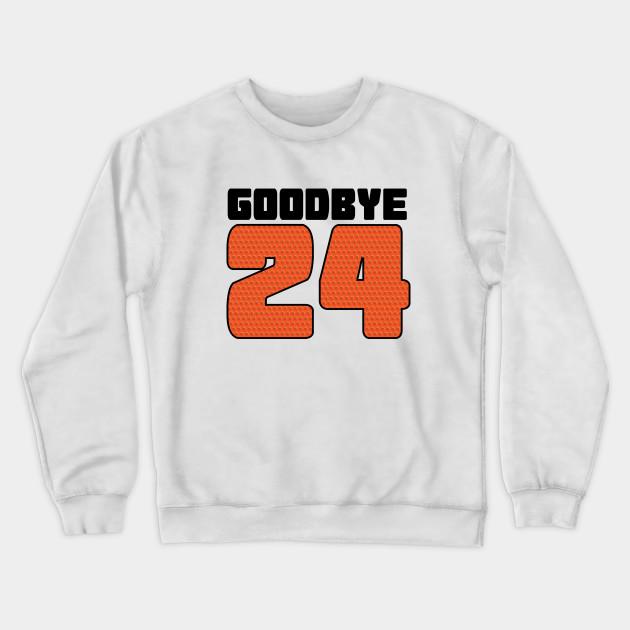 Los Angeles Lakers Pullover Crewneck Sweatshirt V122 - Image 2