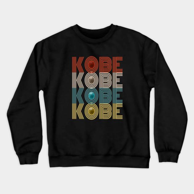Los Angeles Lakers Pullover Crewneck Sweatshirt V124