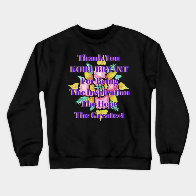 Los Angeles Lakers Pullover Crewneck Sweatshirt V129
