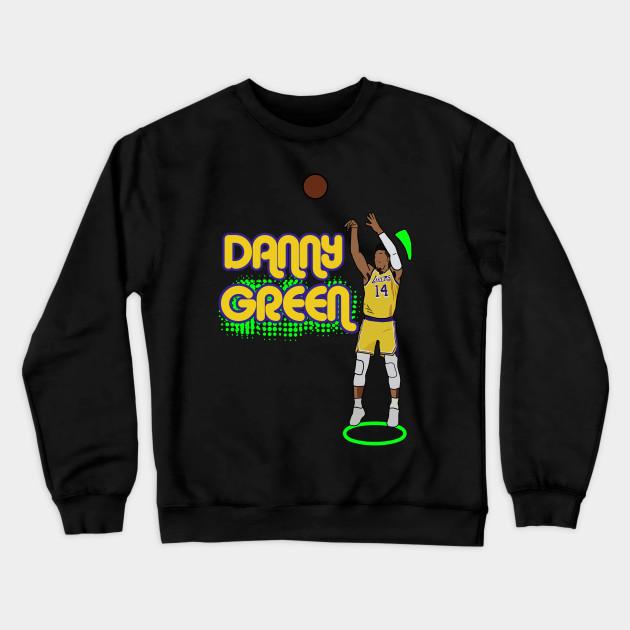 Los Angeles Lakers Pullover Crewneck Sweatshirt V130