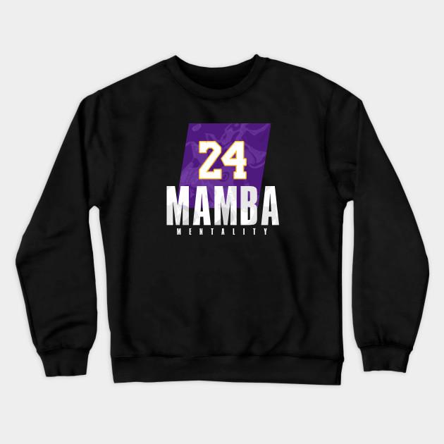 Los Angeles Lakers Pullover Crewneck Sweatshirt V131