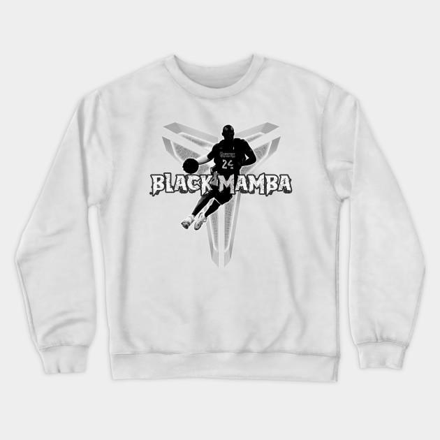 Los Angeles Lakers Pullover Crewneck Sweatshirt V138 - Image 2